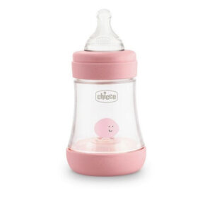 Chicco P.5 F/Bottle 150ml 0m+-Girl