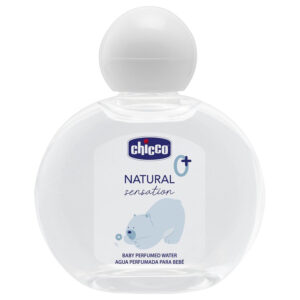 Chicco Natural Sensation Baby Perfumed Water N..A 9/4/2026