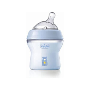 Chicco W.B F/Bottle 150ml 0m+-Boy