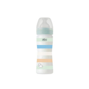 Chicco W.B F/Bottle 250ml 2m+ -Unisex