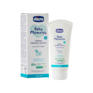 Chicco Baby Moments Cold Wind Cream 50ml N..A 18/9/2022