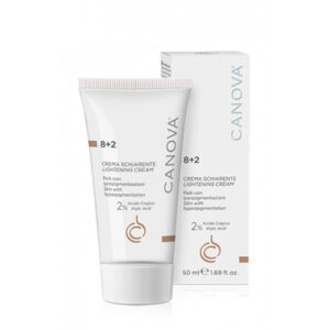 Canova 8+2 Depigmentation Cream 50ml