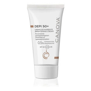 Canova Depi Sunblock Spf 50+ Brightening Cream 50ml