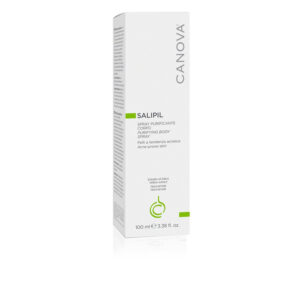 Canova Salipil Purifying Body Spray 100ml