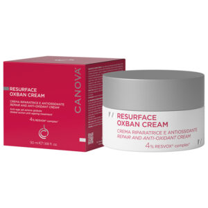 Canova Resurface Oxaban Anti Aging Cream 50ml