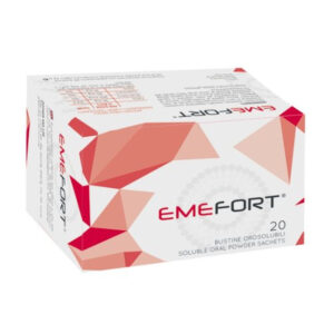 Emefort 20 Sach $.Temp.11-3 Del