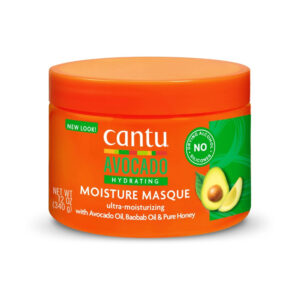 Cantu Avocado Hydrating Hair Mask 340g N..AC 22/1/2025