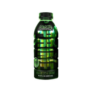 Prime Hydration Glowberry Drink 500ml