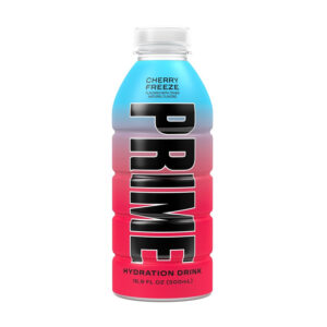 Prime Hydration Cherry Freeze Drink 500ml