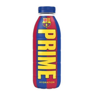 Prime Hydration Barcelona Drink 500ml