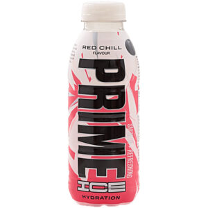 Prime Ice Hydration Red Chill Drink 500ml
