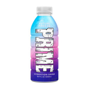 Prime Hydration Future Freeze Drink 500ml