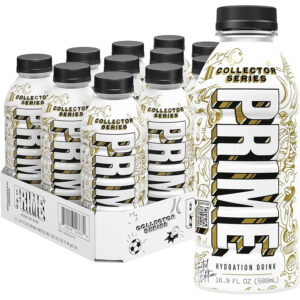 Prime Hydration Collector Series Drink 500ml