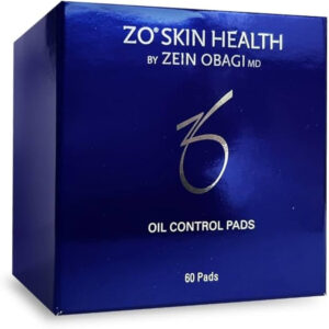 Obagi ZO Skin Health Oil Control Te-Pads 60 Pcs N..A 11/11/2023 Del