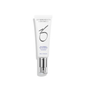 Obagi Zo Skin Health 10% Vit C Self Activating Serum 50ml