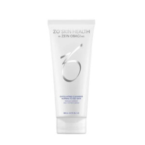 Obagi Zo Skin Exfoliating Cleanser (Normal To Oily) 200mL N...AC 11/5/2025