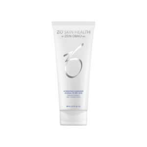Obagi Zo Skin Hydrating Cleanser (Normal To Dry) 200ml