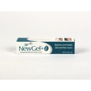 NewGel+ E Silicone Gel 15g