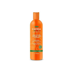 Cantu Shea Butter Conditioning Creamy Hair Lotion 355ml