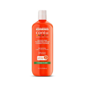 Cantu Shea Butter Hydrating Conditioner Cream 400ml