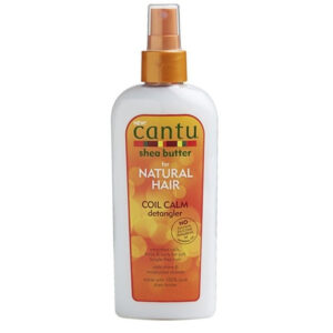 Cantu Shea Butter Coil Calm Detangler Spray 237ml