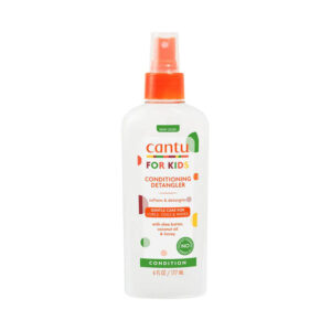 Cantu Shea Butter Kids Coil Calm Detangler Spray 177ml