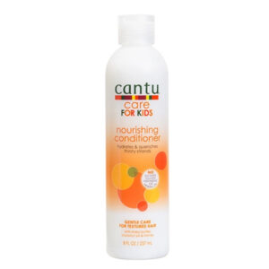 Cantu Shea Butter Nourishing Kids Conditioner 237ml