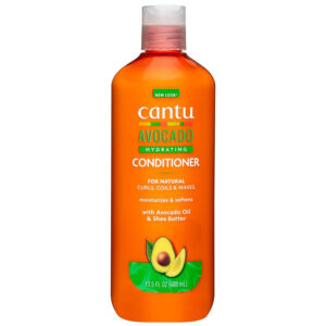 Cantu Avocado Hydrating Conditioner 400ml