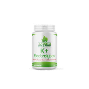 Jovital K+ Electrolytes 30 Tab