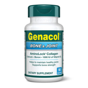 Genacol Bone & Joint 90 Cap