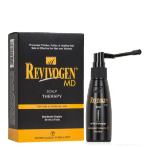 Revivogen MD Scalp Hair Therapy Spray 60ml