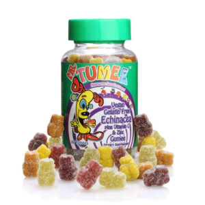 N.4.A 13/6/2026 Mr Tumee Vit C 60 Gummies^^1