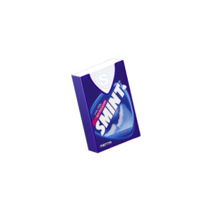 Smint Candy 40 Pcs 001-002-003-006 Del  جميع النكهات