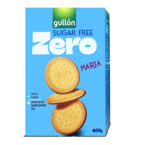Gullon Maria S/F Biscuits 400g