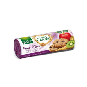Gullon Fruit & Fibre Biscuits 300 g-GL72