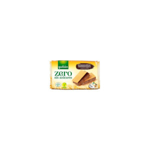 Gullon Zero S/F Cocolate Wafer 30 g