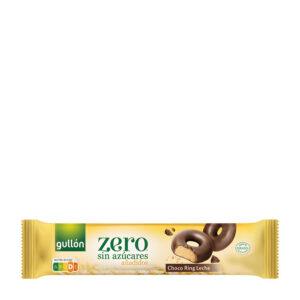 Gullon Zero Choco Ring 150g