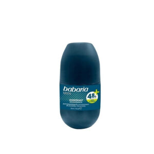 Babaria Deo Roll On For Men 50ml