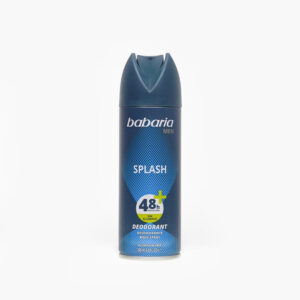 Babaria Splash Deo Spray For Men 200ml