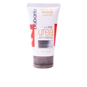 Babaria Urea Moisturising Hand Cream 50ml
