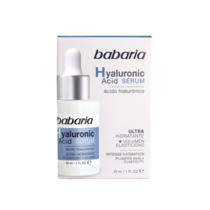 Babaria Hyaluronic Acid Serum 30ml