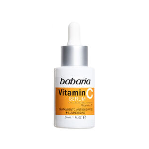 Babaria Vit C Serum 30ml^^1 *F