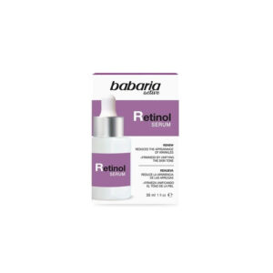 Babaria Retinol Serum 30ml *F
