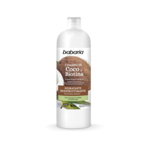 Babaria Coconut Shampoo 700ml