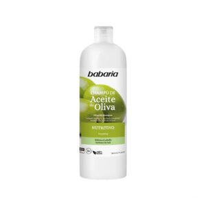 Babaria Olive Oil  Shampoo 700ml