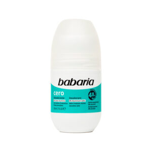 Babaria Cero Deo Roll On 50ml^^1