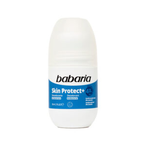 Babaria Skin Protect+ Deo Roll On 50ml^^1