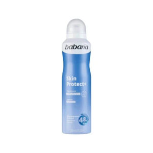 Babaria Skin Protect+ Deo Spray 200ml