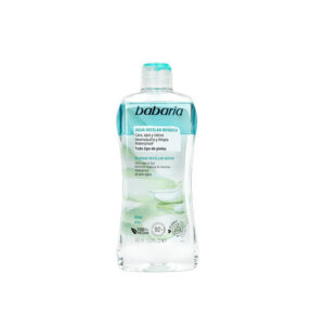 1^^Babaria Aloe Micellar Water 400ml