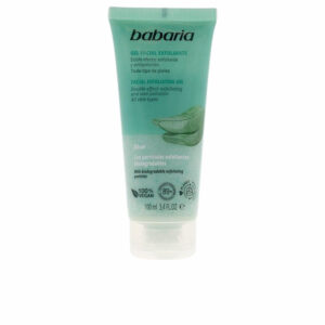 Babaria Exfoliating Gel 100ml